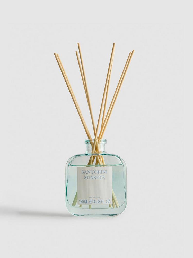 Аромадифузор паличковий "Santorini sunsets" Primark 120 ml
