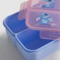 Ланч-бокс у стилі бенто "Stitch" Primark блакитний