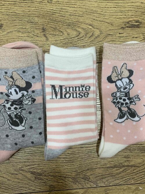 f76e81e8-294b-423c-9cec-1d8dccc65ac4.jpg Шкарпетки жіночі "Minnie Mouse" Primark розмір 37-42