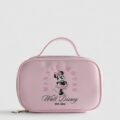 Косметичка-кейс з ручкою "Minnie / Disney" Primark рожева