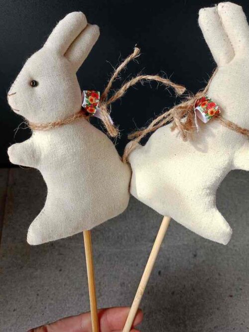 ff5c9b6f-cd33-4a5e-a73d-1adcd7d03981-1.jpg Декор Hand Made "Зайчик" на палиці