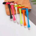 Гнучкий вентилятор USB