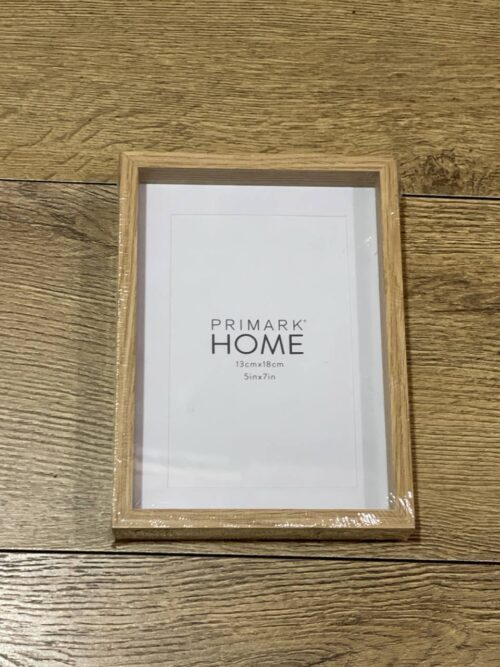 268ec1a9-b75b-4c1e-904a-7aa1fbc96191.jpg Фоторамка Primark (13*18) світле дерево