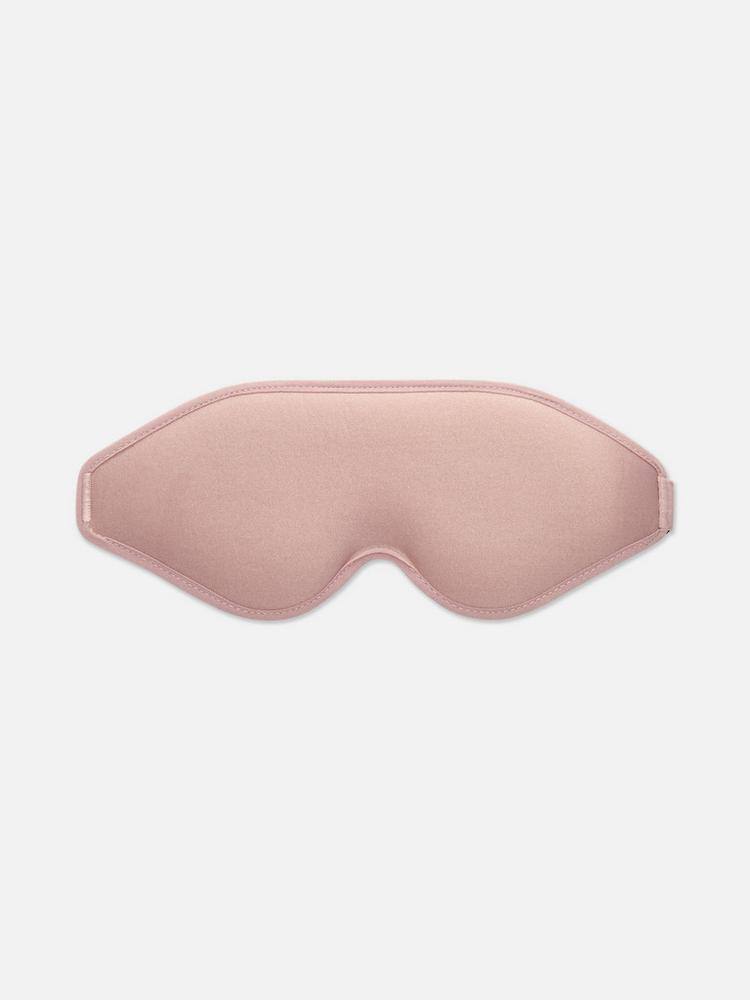 Маска для сну 3D Primark беж