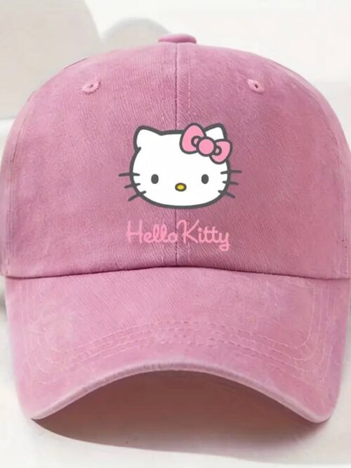 baf0d5d9-c83b-4fa0-a9a6-5630cdbeef93-2.jpg Кепка жіноча "Hello Kitty" джинсова рожева