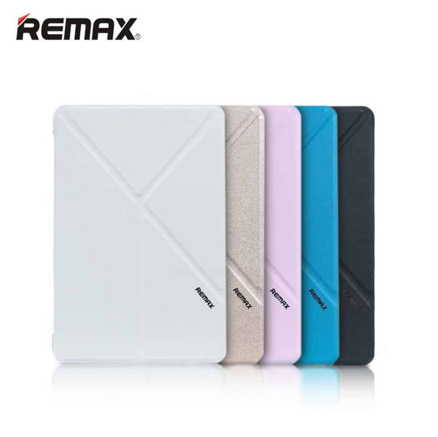 REMAX КЕЙС для планшета iPad Mini 4 (Transformer Series), білий