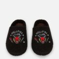 Тапочки-сабо чоловічі "HellFire Cub" Дивні Дива Primark тедді