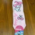 Шкарпетки домашні м'які Cosy Socks "My Melody" Primark