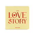 Фотоальбом квадратний "Love story" Orner