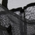 Органайзер для ванни "Shower Caddy" Primark 15*15*18,5 чорний