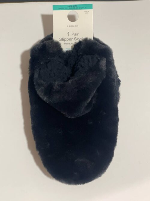 1f248a89-c25e-489f-94f6-a4a6c44a682c.jpg Тапочки-чобітки жіночі Primark плюшеві анти-ковзання чорні