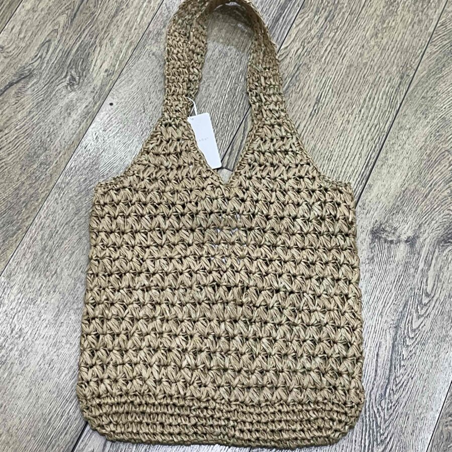 1f2b5e6f-0bed-4c9a-80a2-d425e1cd56d6.jpg Сумка-шоппер плетена солома Primark беж