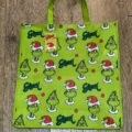 Шоппер/ Екосумка Primark "Greench" L