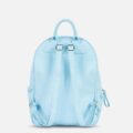 Рюкзак Primark "Stitch/Disney" з еко-шкіри блакитний