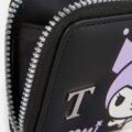 Гаманець Primark "Kuromi" чорний