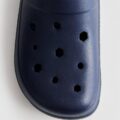 Шльопанці дитячі типу crocs "Шайба" Primark сині