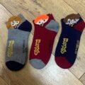 Шкарпетки унісекс "Harry Potter/Гаррі Поттер" Primark розмір 37-42