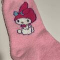 Шкарпетки домашні м'які Cosy "Melody" Primark