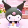 Скарбничка "Kuromi" 15,5*8,5