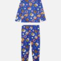 Піжама дитяча Primark "Paw Patrol!/ Щенячий Патруль" флісова велюр