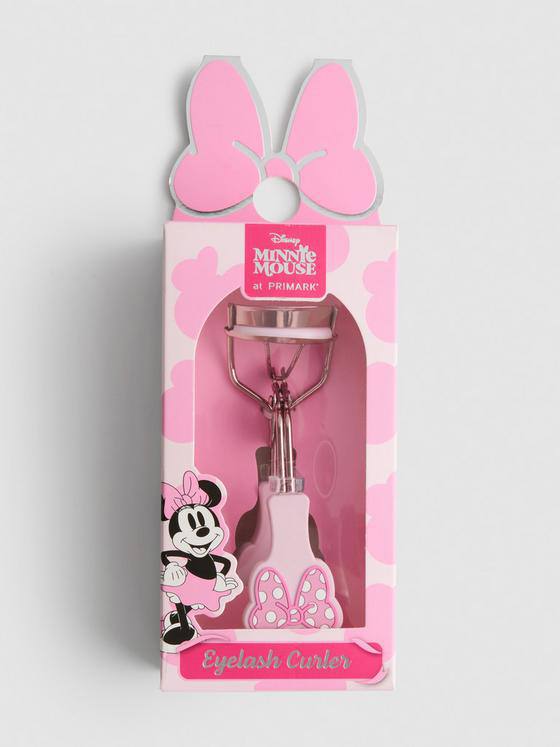 Курлер/ Інструмент для завивки вій "Minnie" Primark