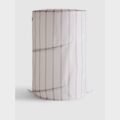 Органайзер для білизни Pop up storage bin Primark тканинний (37*54 см) беж