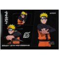 Альбом для малювання А4/24 арк. Kite "Naruto" скоба