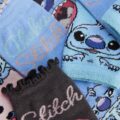 Шкарпетки дитячі "Stitch/ Стітч" Primark короткі (хвилястий край)