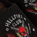 Тапочки-сабо чоловічі "HellFire Cub" Дивні Дива Primark тедді