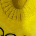 Тапочки-шкарпетки чоловічі "Sponge Bob/ Губка Боб" Primark жовті