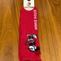 Шкарпетки домашні м'які Cosy Socks "Minnie" Primark