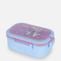 Ланч-бокс у стилі бенто "Stitch"  Primark блакитний