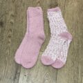 Шкарпетки домашні м'які Cosy Primark високі мікс кольорів