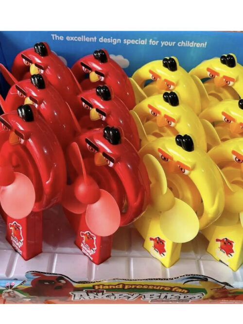 6e9f18e4-444e-44a4-b84e-8bda6eeedb0d.jpg Вентилятор дитячий ручний "Angry Birds”