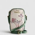 Сумочка для телефону/гаманець "Bambi" Primark з еко-шкіри