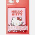 Обкладинка на паспорт "Hello Kitty" Primark рожева
