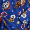 Піжама дитяча Primark "Paw Patrol!/ Щенячий Патруль" флісова велюр