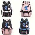 Рюкзак "Stitch/Стітч" тканинний