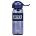 Пляшка для води «Super» спортивна 600 мл