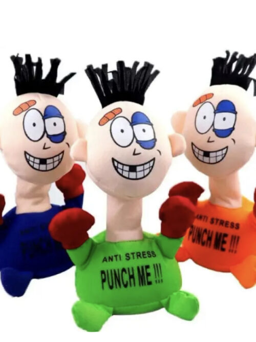 7a9ff0fe-c12d-4358-9346-b7dc864930d7.jpg М'яка іграшка антистрес "Punch ME"(ВДАР МЕНЕ)