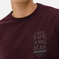 Піжама чоловіча "LosAngeles" Primark флісова