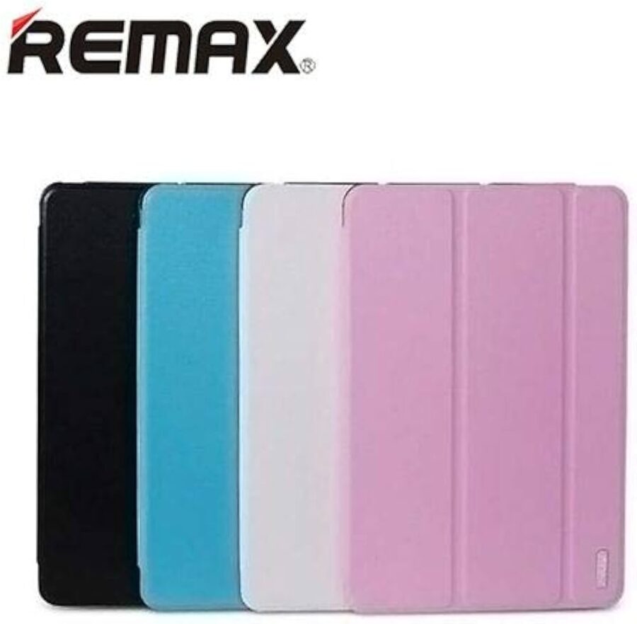 REMAX КЕЙС для планшета iPad Mini 4 (Jane Series), чорний
