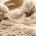 Грілка водяна для тіла Primark "Hot water bottle" 2000 ml беж