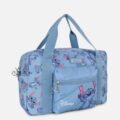 Сумка дорожня "Stitch" Primark (формат для літака) синя