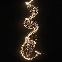 9ee853f0-3147-48b0-a673-e4ab08c7ca73.jpg Гірлянда-Пучок "Роса" 3 м/ 300 LED золоте світло (USB+батарейки)
