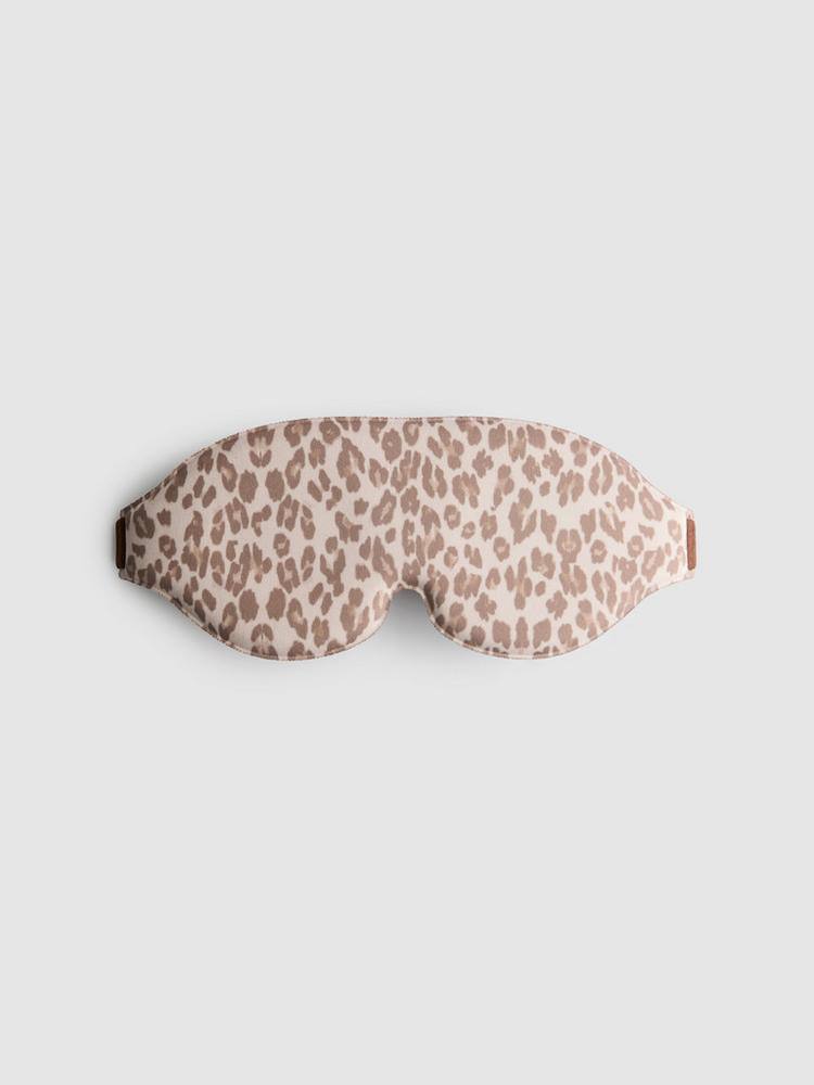 Маска для сну 3D Primark леопардова