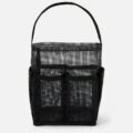 Органайзер для ванни "Shower Caddy" Primark 15*15*18,5 чорний