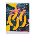 Блокнот A6 "Grows here" soft touch 64 арк. клітинка