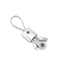 REMAX Data Cable (MOSS Series) Micro USB (RC-079m), чорний/синій/золотий/срібний