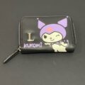 Гаманець Primark "Kuromi" чорний